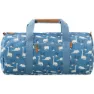 Fresk Dinosaur Veske, Multicolor