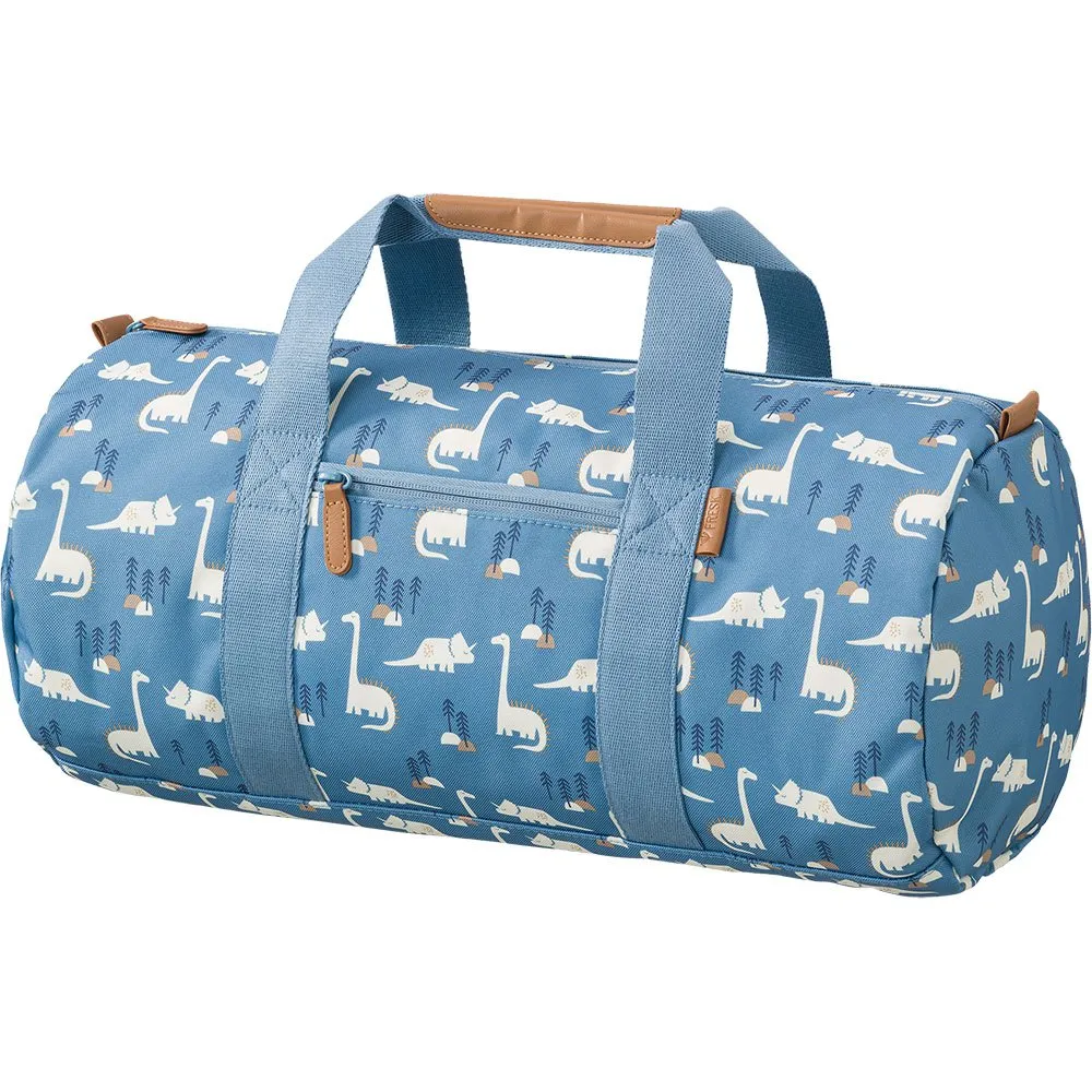 Fresk Dinosaur Veske, Multicolor