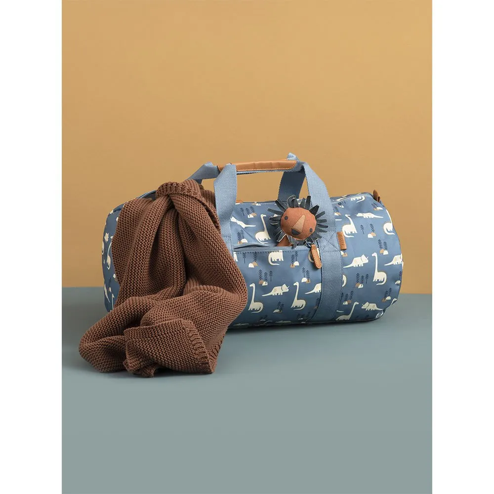 Fresk Dinosaur Veske, Multicolor