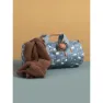 Fresk Dinosaur Veske, Multicolor