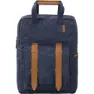 Fresk Dots Mini Ryggsekk, Indigo