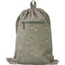 Fresk Fawn Gymsekk, Green