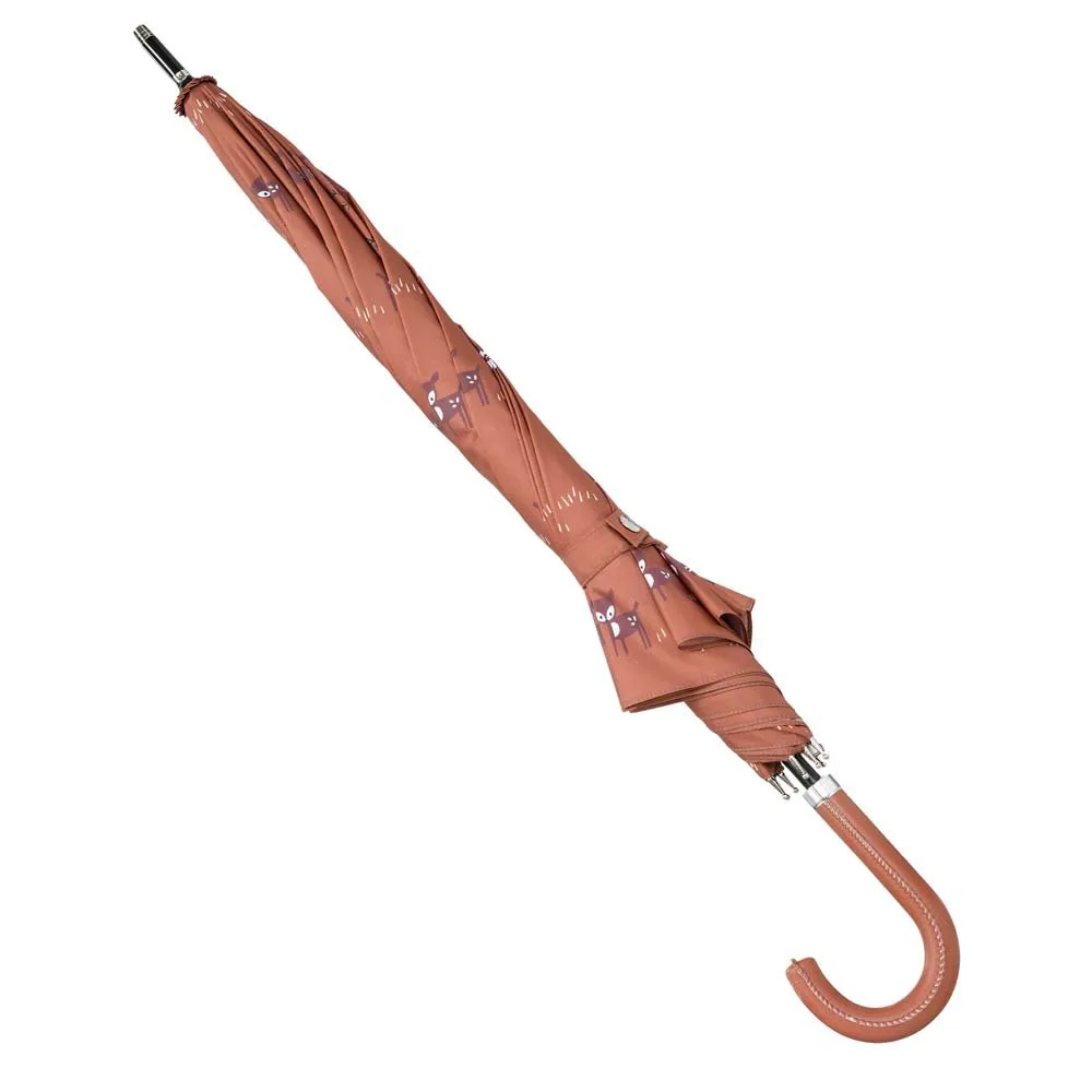 Fresk Fawn Paraply, Roof tile, One Size Fresk Fawn Paraply, Roof tile, One Size