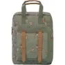 Fresk Fawn Ryggsekk, Green