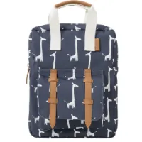 Fresk Giraffe Mini Ryggsekk Fresk Giraffe Mini Ryggsekk