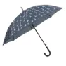 Fresk Giraffe Paraply, Multicolor, One Size