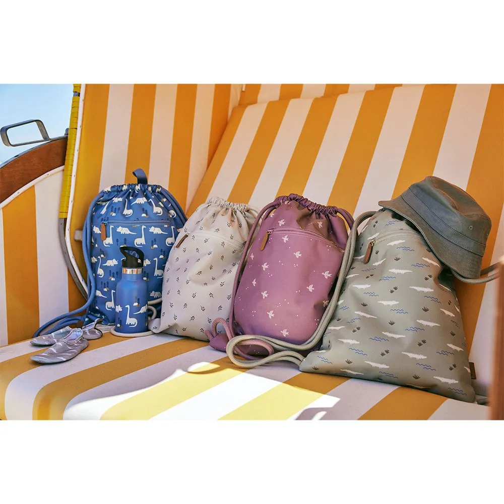 Fresk Gooseberries Gymsekk, Multicolor Fresk Gooseberries Gymsekk, Multicolor