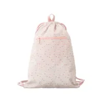 Fresk Gymbag For Blomster