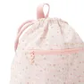 Fresk Gymbag For Blomster, Multicolor