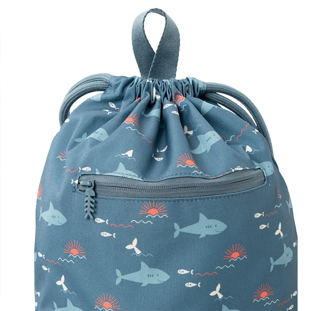 Fresk Hai-gymbag, Multicolor Fresk Hai-gymbag, Multicolor