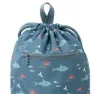 Fresk Hai-gymbag, Multicolor