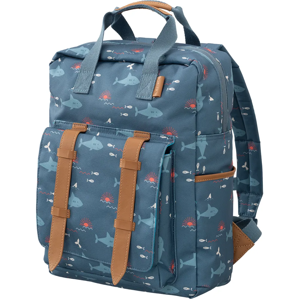 Fresk Hai-sekk, Multicolor Fresk Hai-sekk, Multicolor