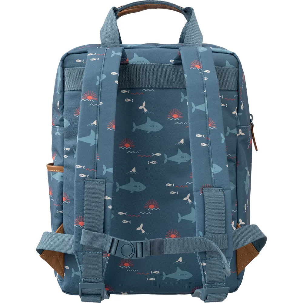 Fresk Hai-sekk, Multicolor Fresk Hai-sekk, Multicolor