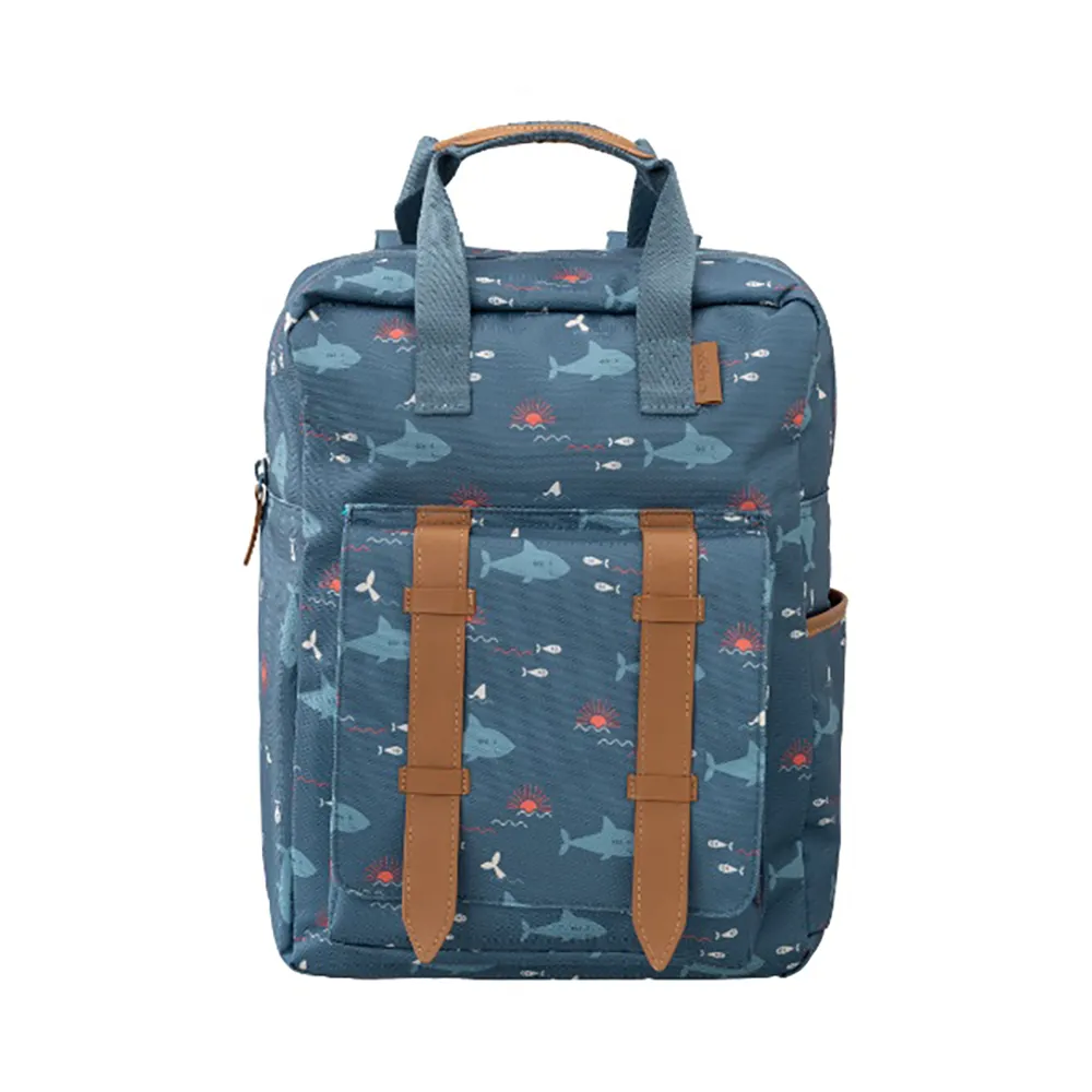 Fresk Hai-sekk, Multicolor Fresk Hai-sekk, Multicolor