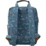 Fresk Hai-sekk, Multicolor