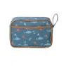 Fresk Haitoalettmappe, Multicolor