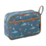 Fresk Haitoalettmappe, Multicolor