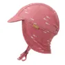 Fresk Havlokket, Red, 3-6MON