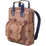 Fresk Lion Mini Ryggsekk, Multicolor