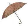 Fresk Lion Paraply, Multicolor, One Size