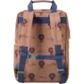 Fresk Lion Ryggsekk, Multicolor