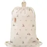 Fresk Little Bunny Gymsekk, Multicolor