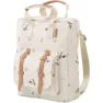 Fresk Little Bunny Mini Ryggsekk, Multicolor