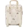 Fresk Little Bunny Mini Ryggsekk, Multicolor