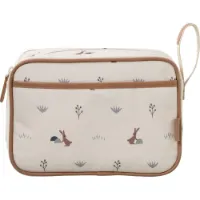 Fresk Little Bunny Raincoat Sminkepung Fresk Little Bunny Raincoat Sminkepung
