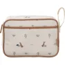 Fresk Little Bunny Raincoat Sminkepung, Multicolor