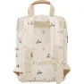 Fresk Little Bunny Ryggsekk, Multicolor