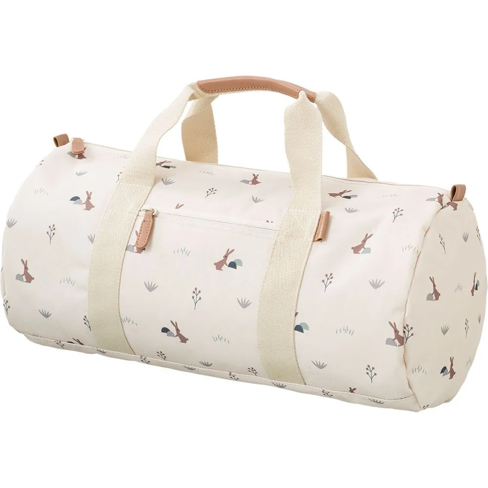 Fresk Little Bunny Veske, Multicolor