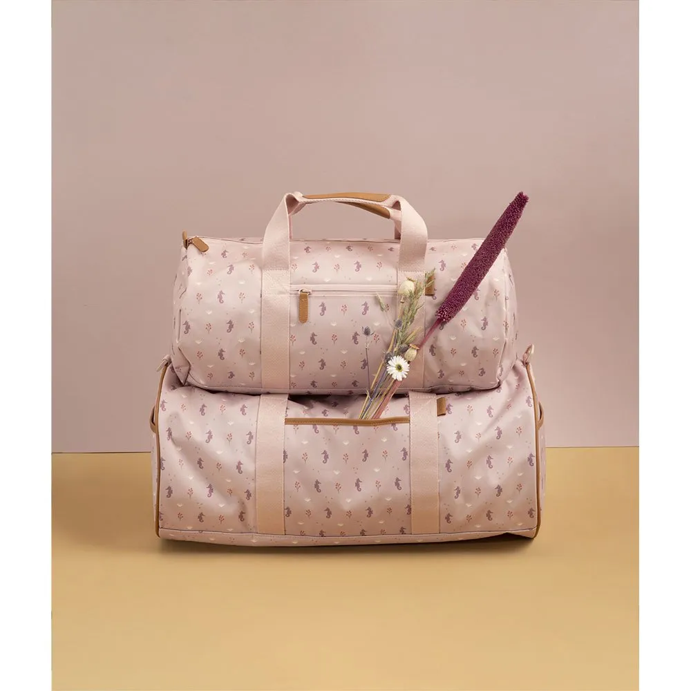 Fresk Little Horse Big Veske, Multicolor