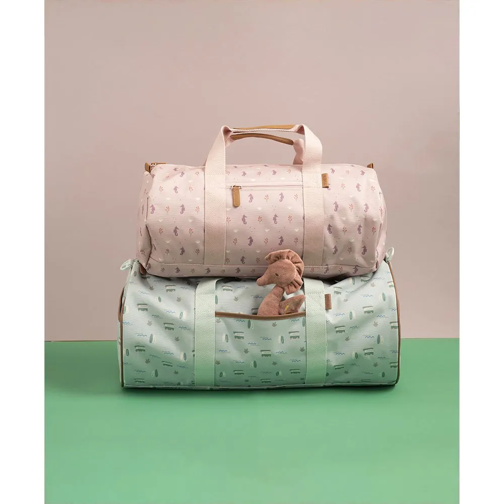 Fresk Little Horse Big Veske, Multicolor