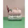 Fresk Little Horse Big Veske, Multicolor