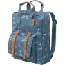 Fresk Mini Hai Ryggsekk, Multicolor