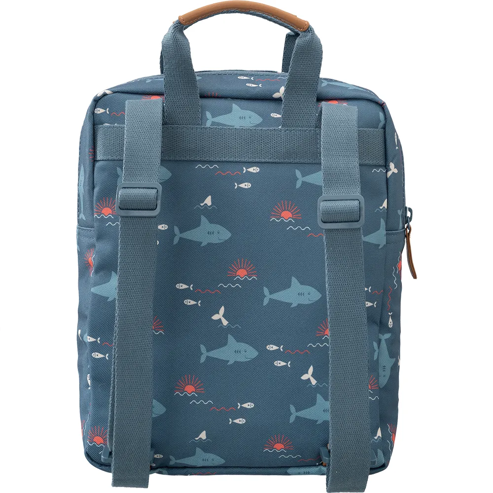 Fresk Mini Hai Ryggsekk, Multicolor Fresk Mini Hai Ryggsekk, Multicolor