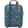 Fresk Mini Hai Ryggsekk, Multicolor