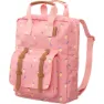 Fresk Mini Lemons Ryggsekk, Multicolor
