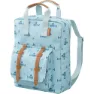 Fresk Mini Ubåt Ryggsekk, Multicolor