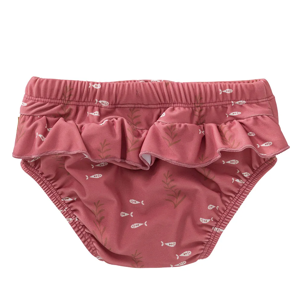 Fresk Ocean Ruffle Bikinibunn Fresk Ocean Ruffle Bikinibunn