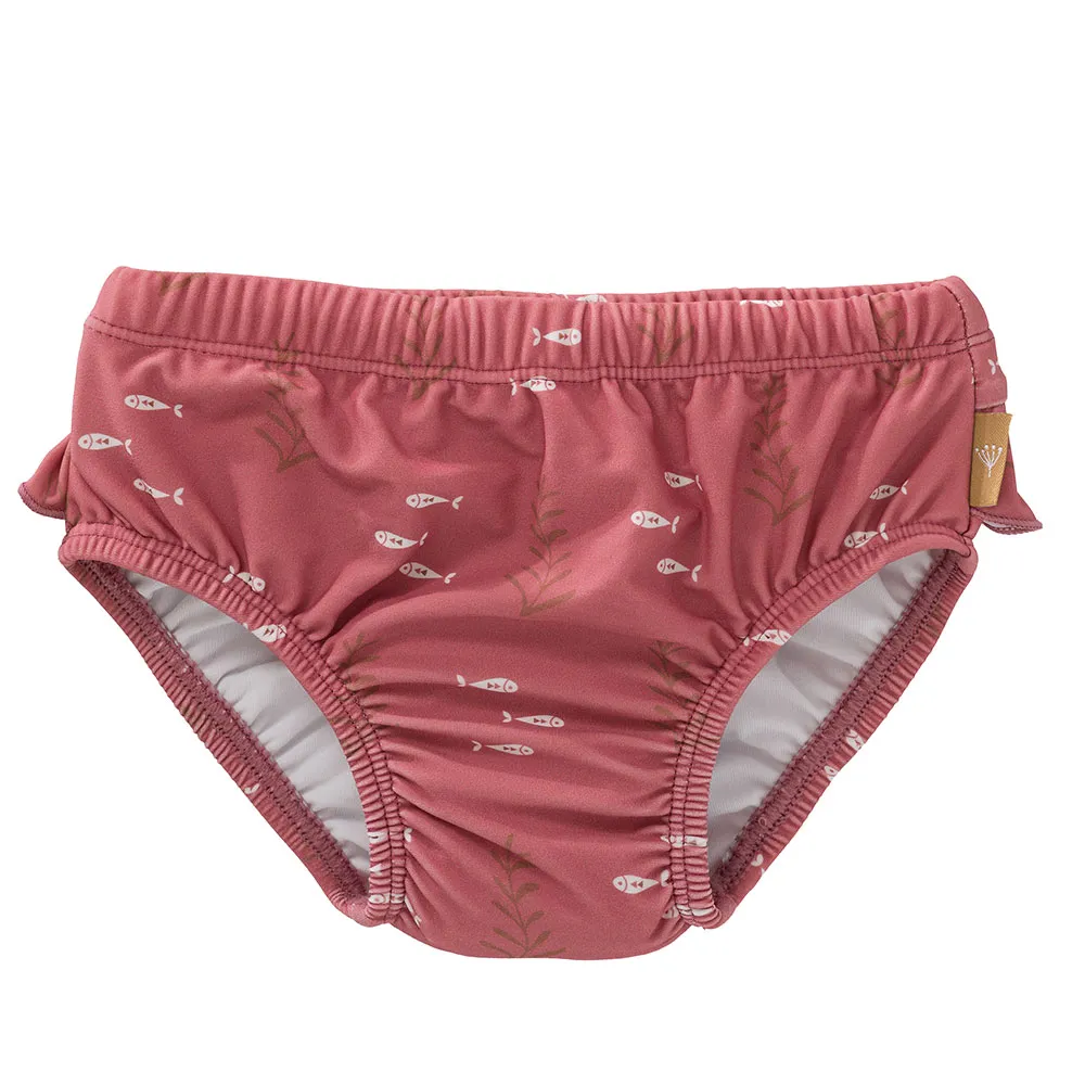 Fresk Ocean Ruffle Bikinibunn Fresk Ocean Ruffle Bikinibunn