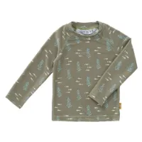 Fresk Ocean Uv Langermet T-skjorte unisex Fresk Ocean Uv Langermet T-skjorte unisex