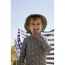 Fresk Ocean Uv Langermet T-skjorte unisex
