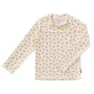 Fresk Oliven Uv-langarmet T-skjorte unisex