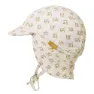 Fresk Olivenhette, Multicolor, 3-6MON