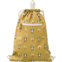 Fresk Penguin Gymsekk