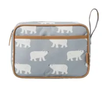 Fresk Polar Bear Raincoat Sminkepung Fresk Polar Bear Raincoat Sminkepung