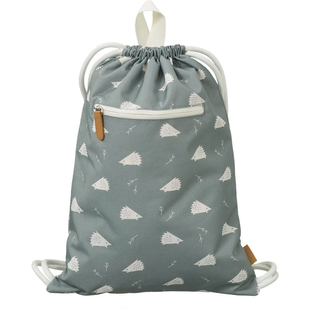 Fresk Sea Urchin Gymsekk, Multicolor Fresk Sea Urchin Gymsekk, Multicolor
