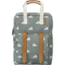 Fresk Sea Urchin Ryggsekk, Multicolor